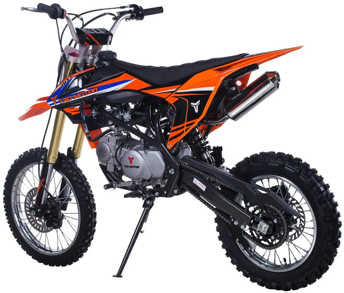 Tao Motor DBX1 140cc Tao Motor DBX1 140cc