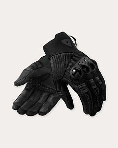 Перчатки Revit Speedart Air Black