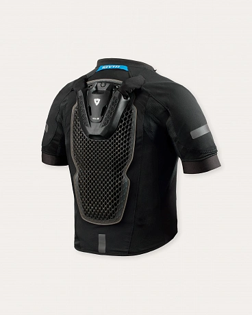 Подушка безопасности Avertum Tech-Air Black в магазине мотоэкипировки RevMoto