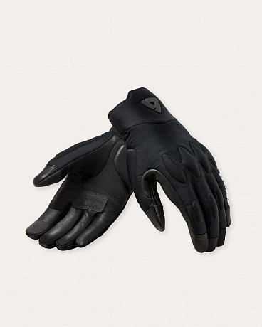 Перчатки Spectrum Ladies Black в магазине мотоэкипировки RevMoto