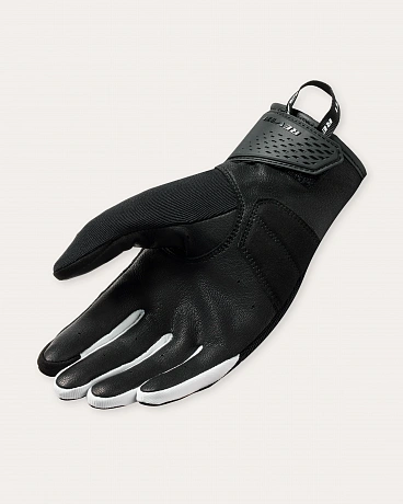 Перчатки женские Revit Mosca 2 Ladies Black-Pink в магазине мотоэкипировки RevMoto