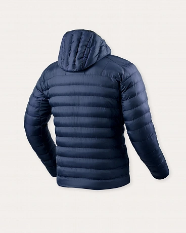 Jacket Fremantle  Dark Blue в магазине мотоэкипировки RevMoto