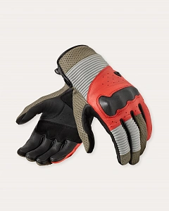 Перчатки  Lewisville Sand-Red