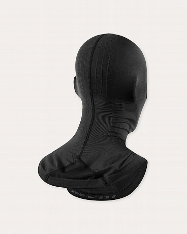 Подшлемник Revit MICRO 2 Black в магазине мотоэкипировки RevMoto