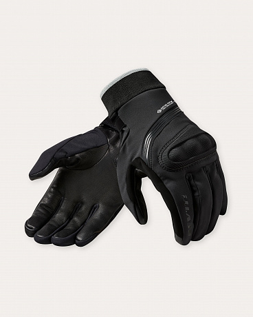 Перчатки Crater 2 WSP Ladies Black в магазине мотоэкипировки RevMoto