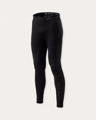 Термобелье Thermic Black-Black в магазине мотоэкипировки RevMoto