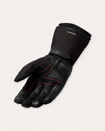 Перчатки Heated Gloves Liberty H2O Ladies Black в магазине мотоэкипировки RevMoto