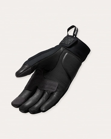 Перчатки Spectrum Ladies Black в магазине мотоэкипировки RevMoto