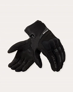 Перчатки Revit Cavern Black
