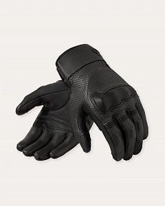 Перчатки Revit New Heights Black