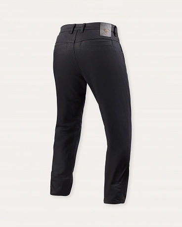 Мотоджинсы Chino Dean 2 Tapered  Black в магазине мотоэкипировки RevMoto