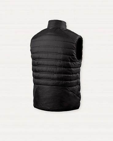 Bodywarmer Finley Black в магазине мотоэкипировки RevMoto