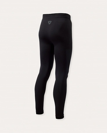 Термобелье Thermic Black-Black в магазине мотоэкипировки RevMoto