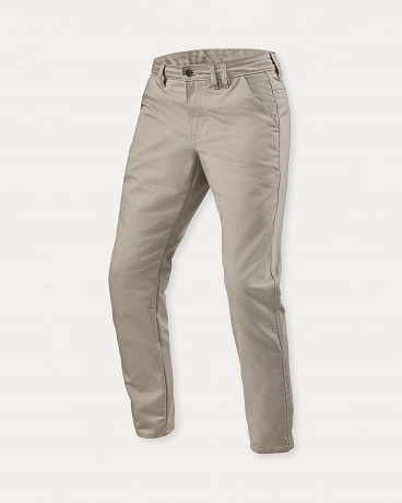 Мотоджинсы Chino Dean 2 Tapered  Sand в магазине мотоэкипировки RevMoto