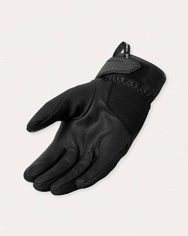 Перчатки Wayden H2O Black в магазине мотоэкипировки RevMoto