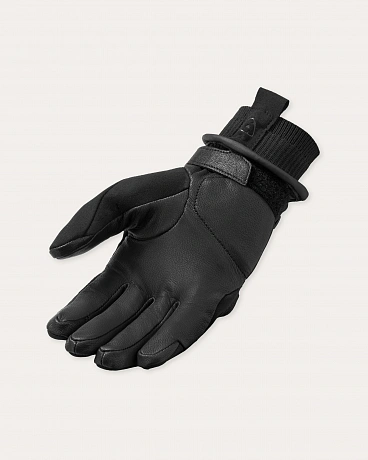 Перчатки женские Revit Hydra 3 H2O Black в магазине мотоэкипировки RevMoto