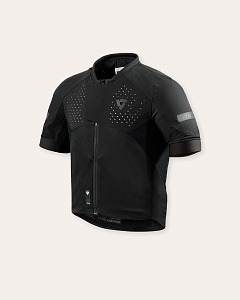 Подушка безопасности Avertum Tech-Air Black