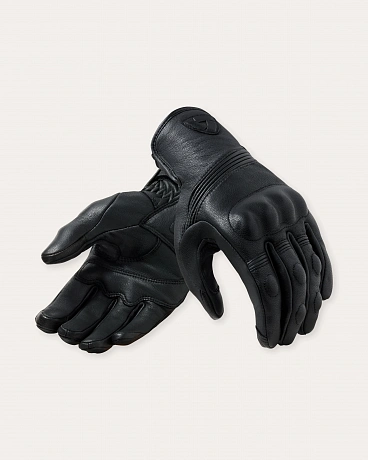 Перчатки Hawk Ladies Black в магазине мотоэкипировки RevMoto