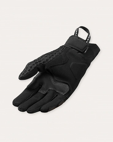 Перчатки Veloz Ladies Black в магазине мотоэкипировки RevMoto