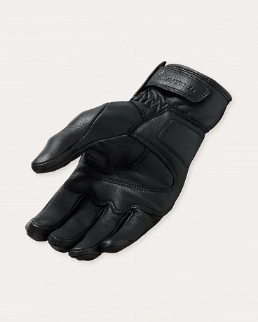 Перчатки Hawk Ladies Black в магазине мотоэкипировки RevMoto
