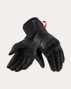 Перчатки  Lacus GTX Black
