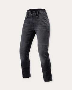 Мотоджинсы женские Victoria 2 sf Medium Grey Used