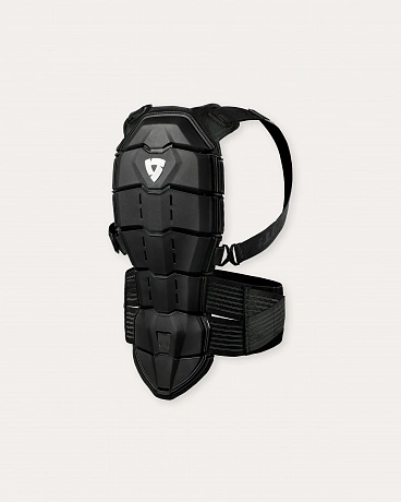 Защита спины Tryonic SEE+ Black в магазине мотоэкипировки RevMoto