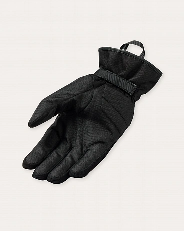 Перчатки  Croydon H2O  Black в магазине мотоэкипировки RevMoto