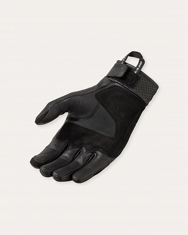Перчатки  Lewisville Black в магазине мотоэкипировки RevMoto