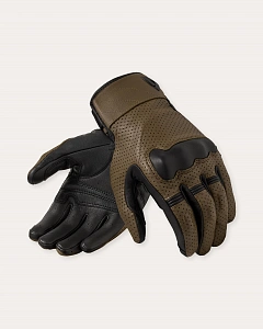Перчатки Revit New Heights Brown/Black